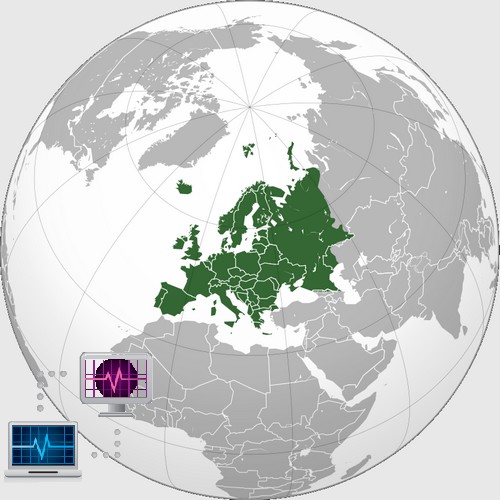 European Area